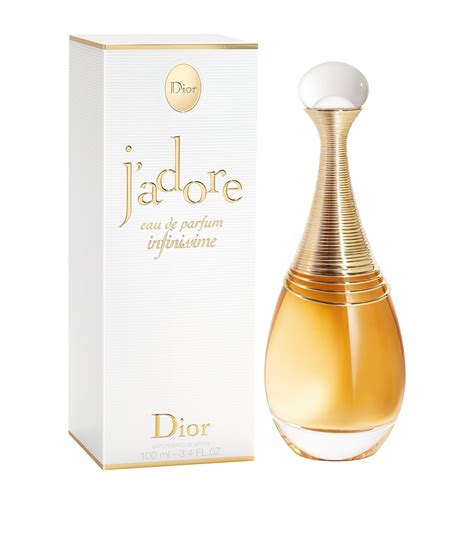 parfum dior j'adore infinissime|dior j'adore infinissime gift set.